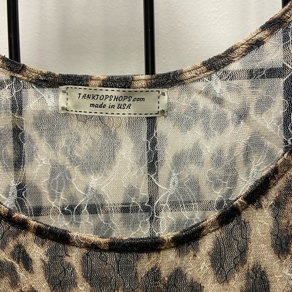 Tank top - Picture 2 of 8